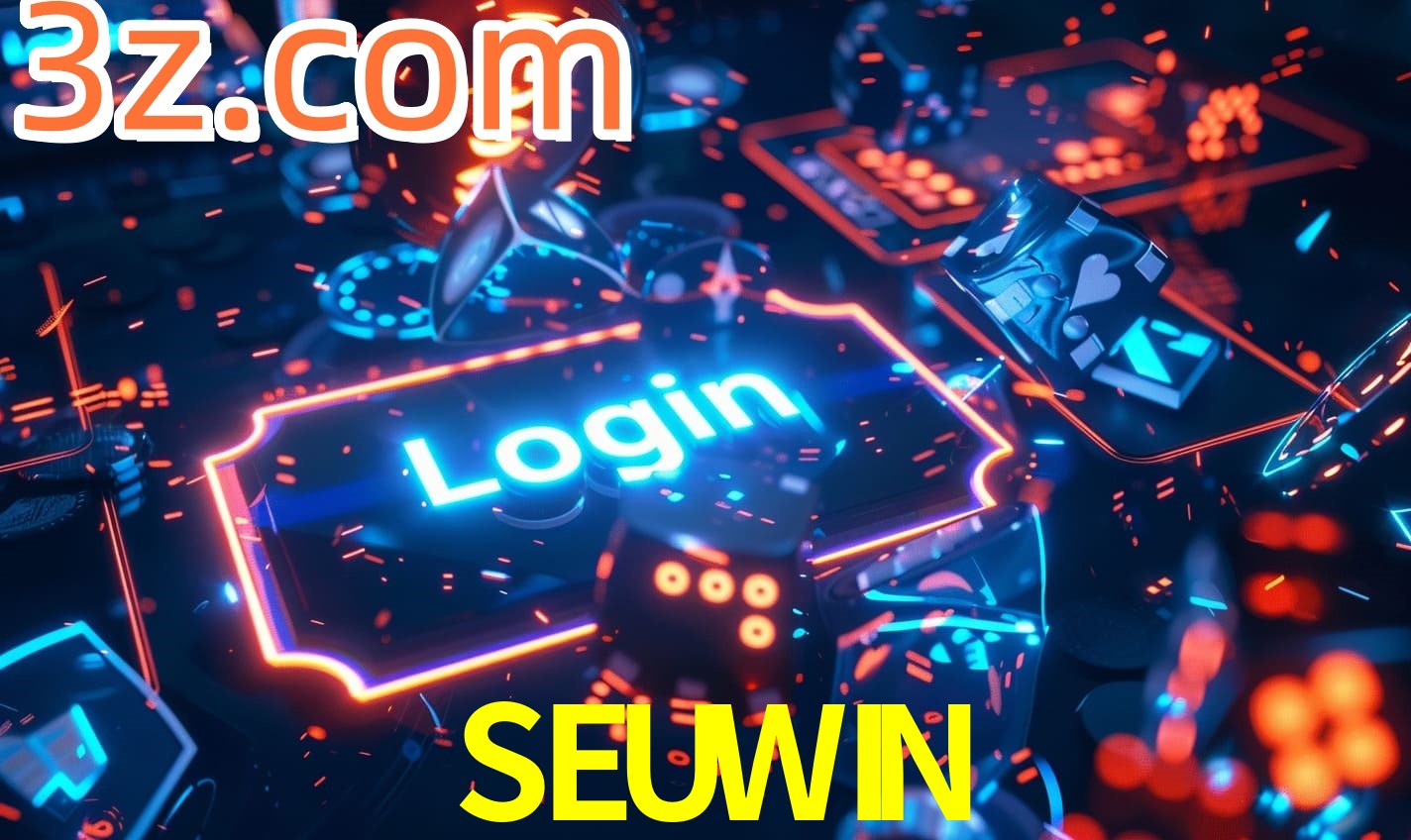 Bônus de Cadastro Cassino SEUWIN